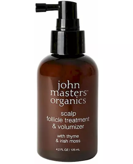 John Masters Organics Scalp Follicle Treatment & Volumizer 125 ml