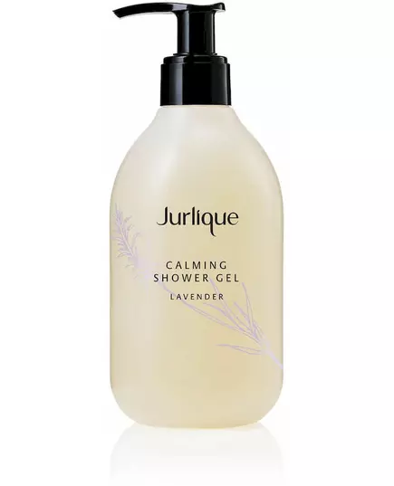 Jurlique Beruhigendes Lavendel Duschgel 300 ml