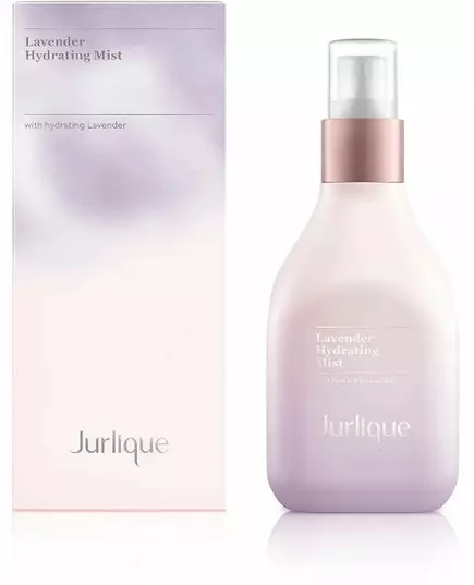 Jurlique Lavendel Feuchtigkeitsspendender Nebel 100 ml