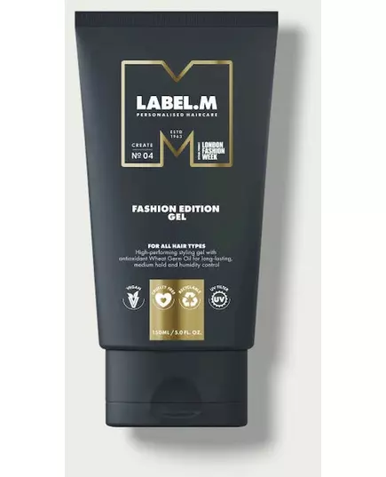 Label.m Fashion Edition Gel 150 ml