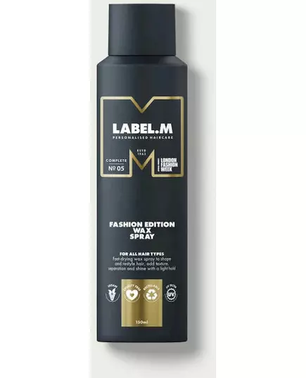 Label.m Fashion Edition Spray Cire 150ml