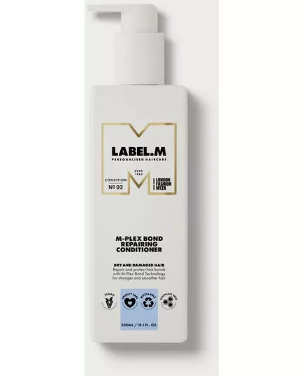 Label.m M-Plex Bond Repairing Conditioner 300 ml