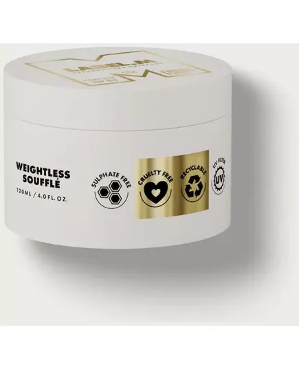 Label.m Schwereloses Soufflé 120 ml