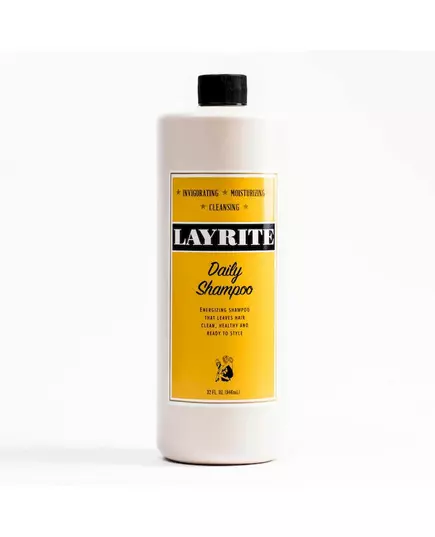 Layrite Tägliches Shampoo 1000 ml