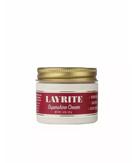 Layrite Supershine Hair Cream 42 g