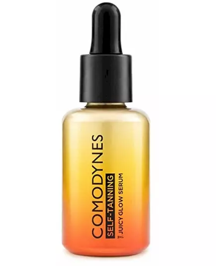 Comodynes Autobronzant The Juicy Glow 30 ml