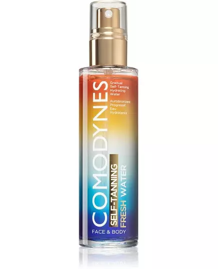 Comodynes Autobronzant Eau Fraîche 100 ml