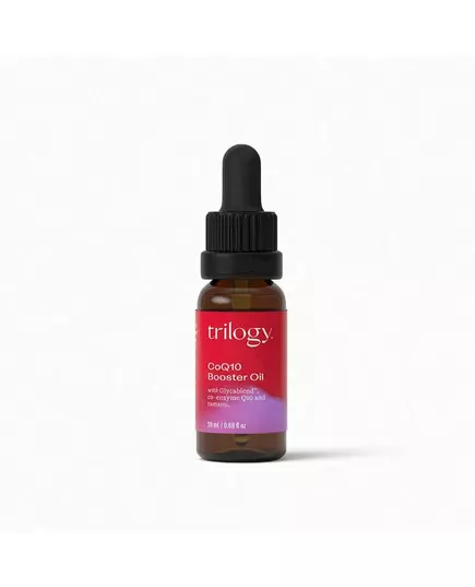 Trilogy CoQ10 Booster Öl 20ml