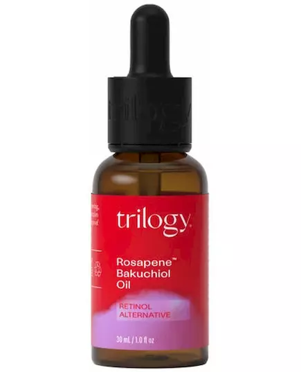 Trilogy Rosapen Bakuchiol Öl 30ml