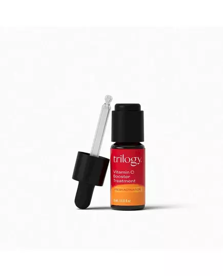 Trilogy Vitamin C Booster Treatment 15ml