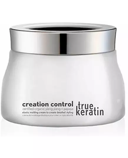 True-Keratin Creation Control Styling Nourshing Cream 150ml