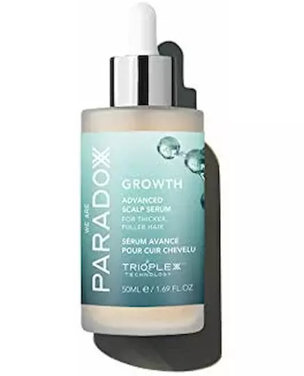 We Are Paradoxx Growth Advanced Scalp Serum 50ml