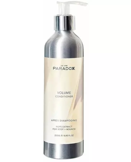 We Are Paradoxx Volumen Spülung 250ml