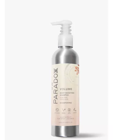 We Are Paradoxx Volume Shampooing 250ml