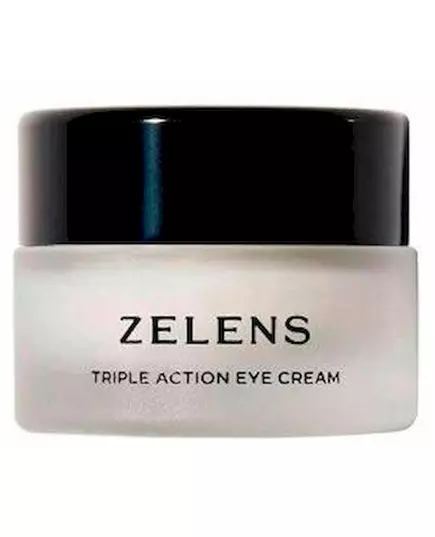 Zelens Triple Action Augencreme 15ml