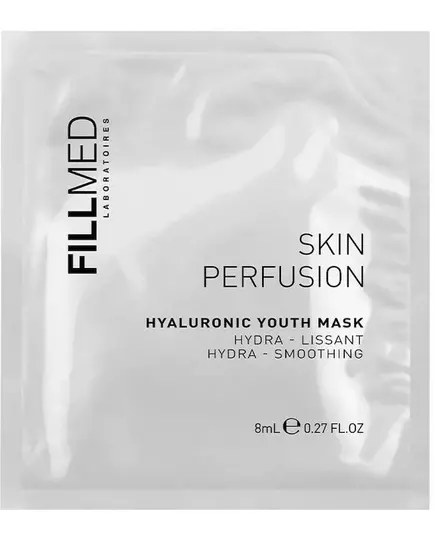 Fillmed Professional Masque Hyaluronique Jeunesse 15 x 8 ml