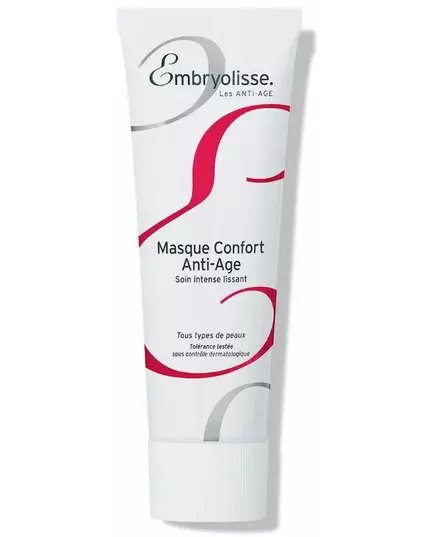 Embryolisse Anti Age Comfort Mask 60 ml