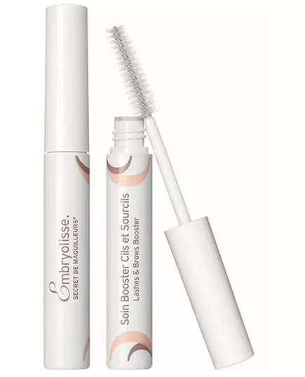 Embryolisse Lashes & Brows Booster Stärkendes Wimpern- und Augenbrauenserum 6,5 ml