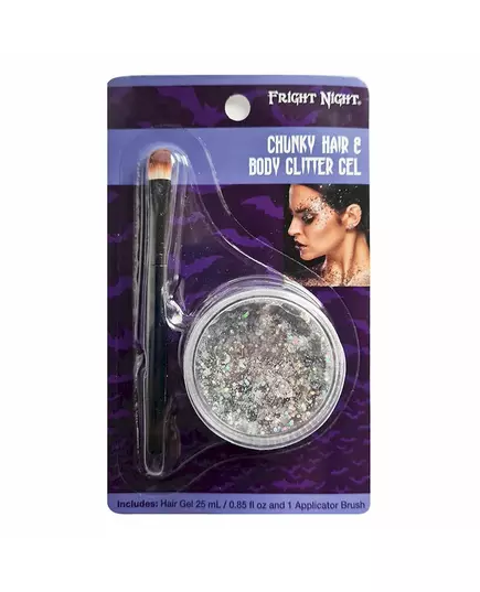 Ardell Chunky Hair Glitter Pixie Dust