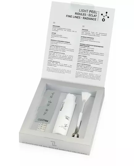 Fillmed Light Peel Kit