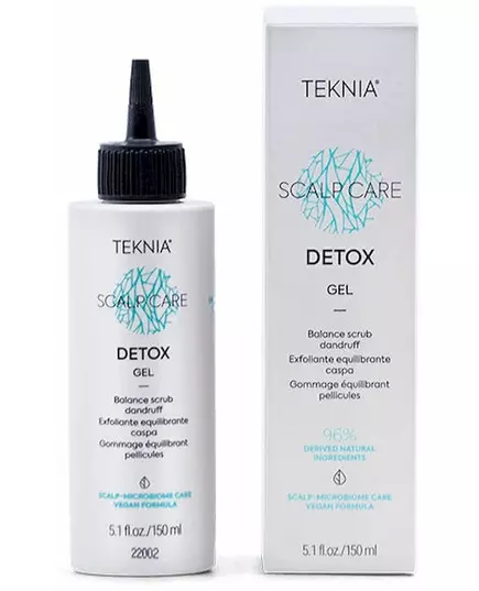 Lakme Teknia Gel Détox 150ml