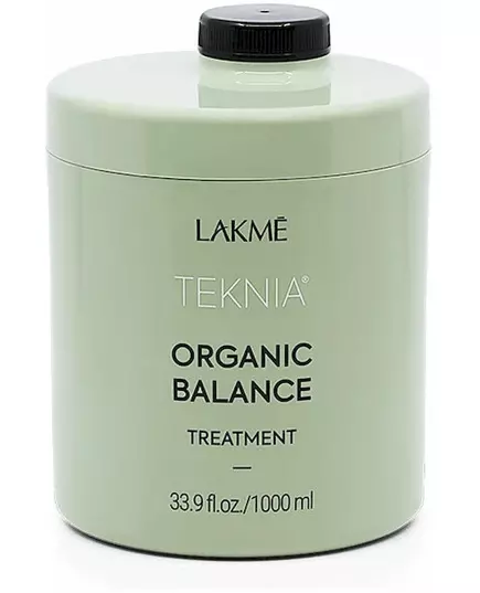 Lakme Teknia Organic Balance Treatment 1000ml