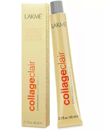 Lakme Collage 11/30 Couleur Permanente 60ml