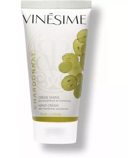 Vinesime Le Clos Chardonnay Handcreme 50ml