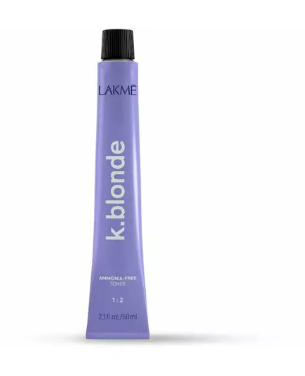 Lakme k.blonde Toner 60 ml