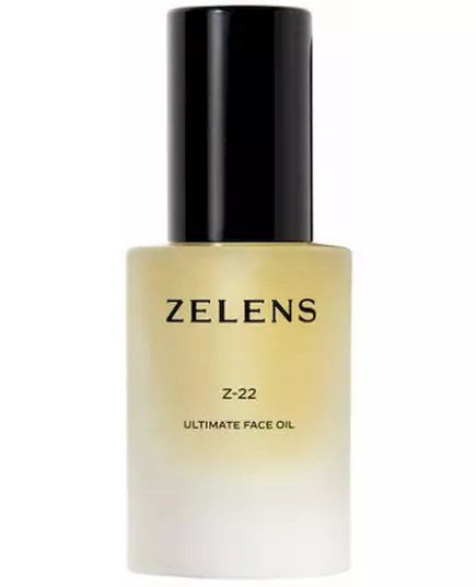 Zelens Z-22 Ultimate Face Oil 30ml