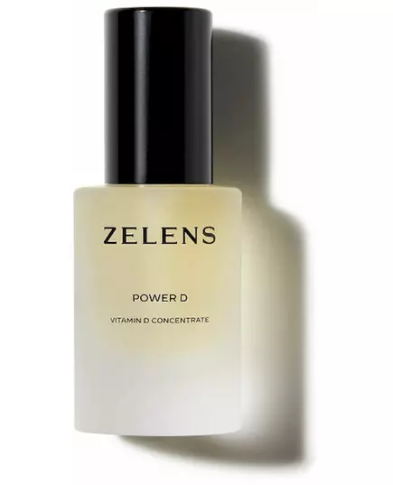 Zelens Power D Sérum fortifiant et réparateur 30ml