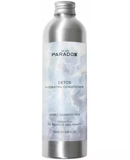 We Are Paradoxx Detox Feuchtigkeitsspülung 250ml