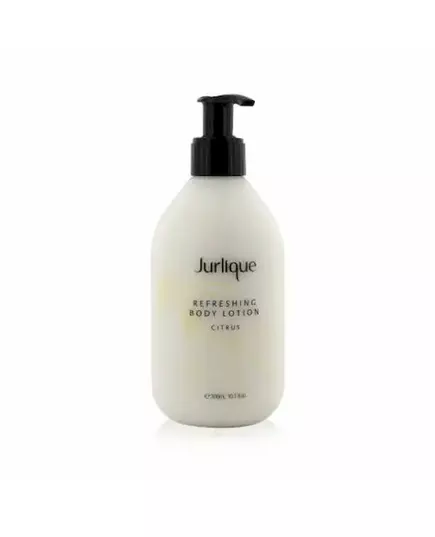 Jurlique Refreshing Citrus Body Lotion 300 ml