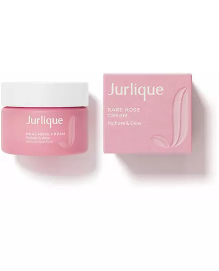 Jurlique Rare Rose Creme 50 ml