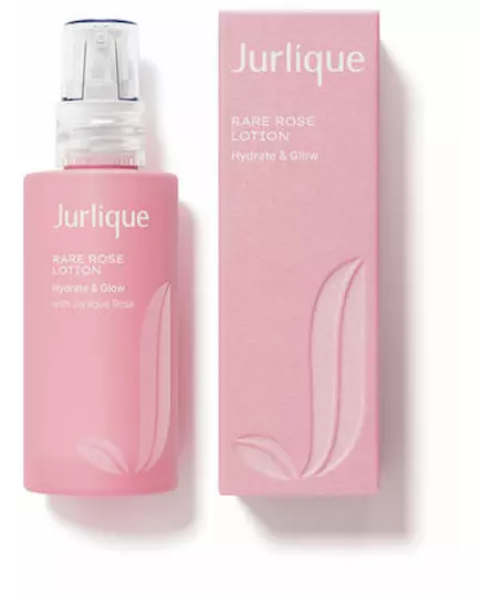 Jurlique Moisture Plus Rare Rose Lotion 50 ml