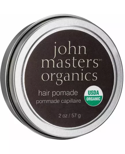 John Masters Organics Haar-Pomade 57 g