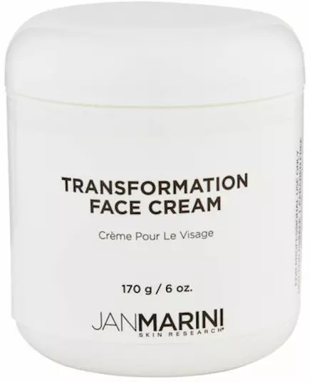 Jan Marini Professional Transformation Face Cream 177 ml