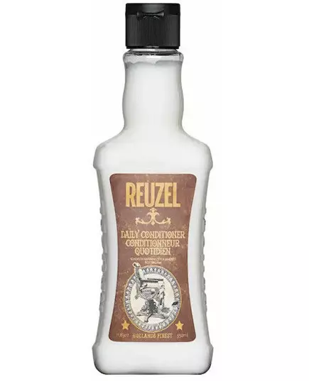 Reuzel Tägliche Pflegespülung 100 ml