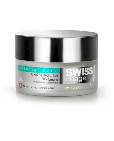 Swiss Image Absolute Hydration Tagescreme 50ml