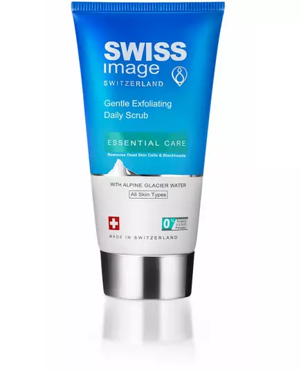 Swiss Image Gommage quotidien doux 150ml