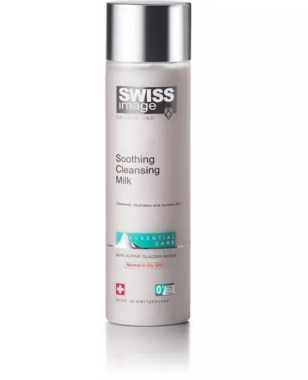 Swiss Image Beruhigende Reinigungsmilch 200ml