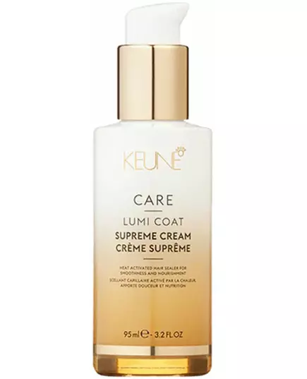 Keune Care Lumi Coat Supreme Cream 95 ml