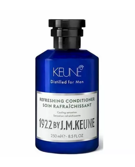 Keune 1922 Conditionneur rafraîchissant 250 ml