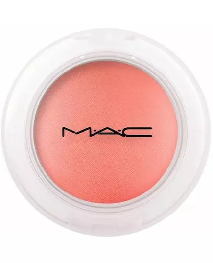 MAC Glow Play Rouge Aufmunternd