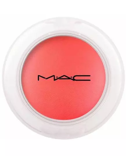 MAC Glow Play Blush Groovy