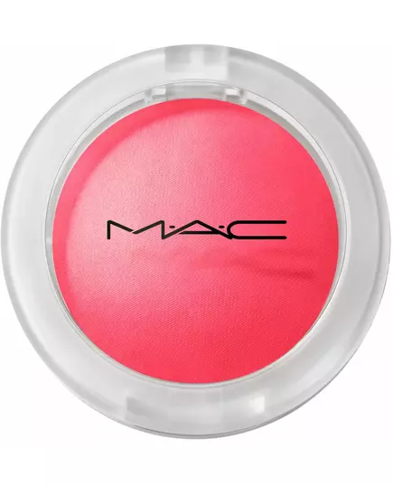 MAC Glow Play Erröten Hitze-Index