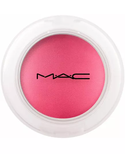 MAC Glow Play Blush No Shame !