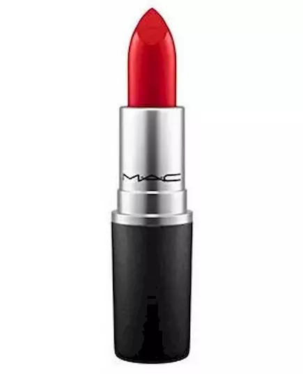 MAC Cremesheen Lippenstift Brave Red 3 g