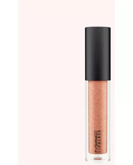 MAC Lipglass Lipgloss Beaux 1.92 g