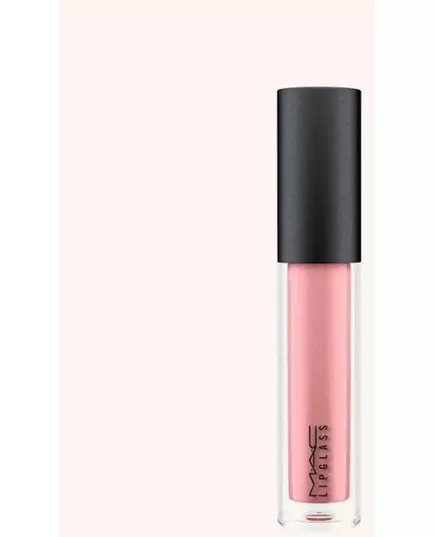 MAC Lipglass Lip Gloss Dreamy 1.92 g